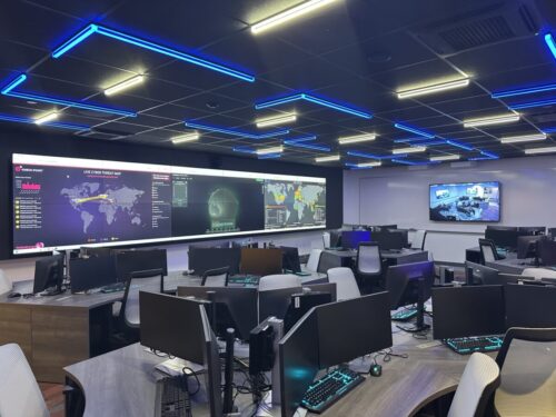 Cyber Security Center